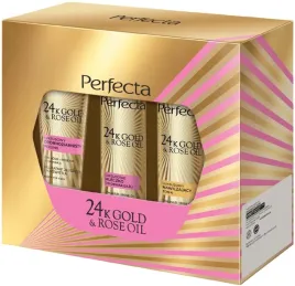 zestaw-swiateczny-24k-gold-and-rose-peeling-mleczko-tonik-perfecta-zloto