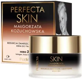 krem-do-twarzy-przeciwzmarszczkowy-na-dzien-i-noc-50-50ml-perfecta-skin