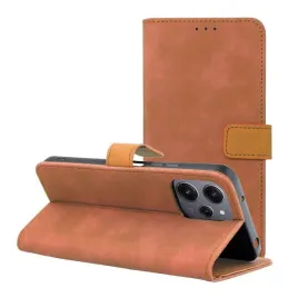 etui-tender-book-do-xiaomi-redmi-12-4g-12-5g-brazowy