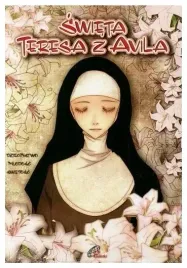 swieta-teresa-z-avila-praca-zbiorowa
