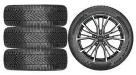 nowe-kola-zima-audi-q3-f3-falken-235-55r18