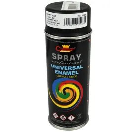 emalia-farba-spray-ral-9005-czarny-mat-champion