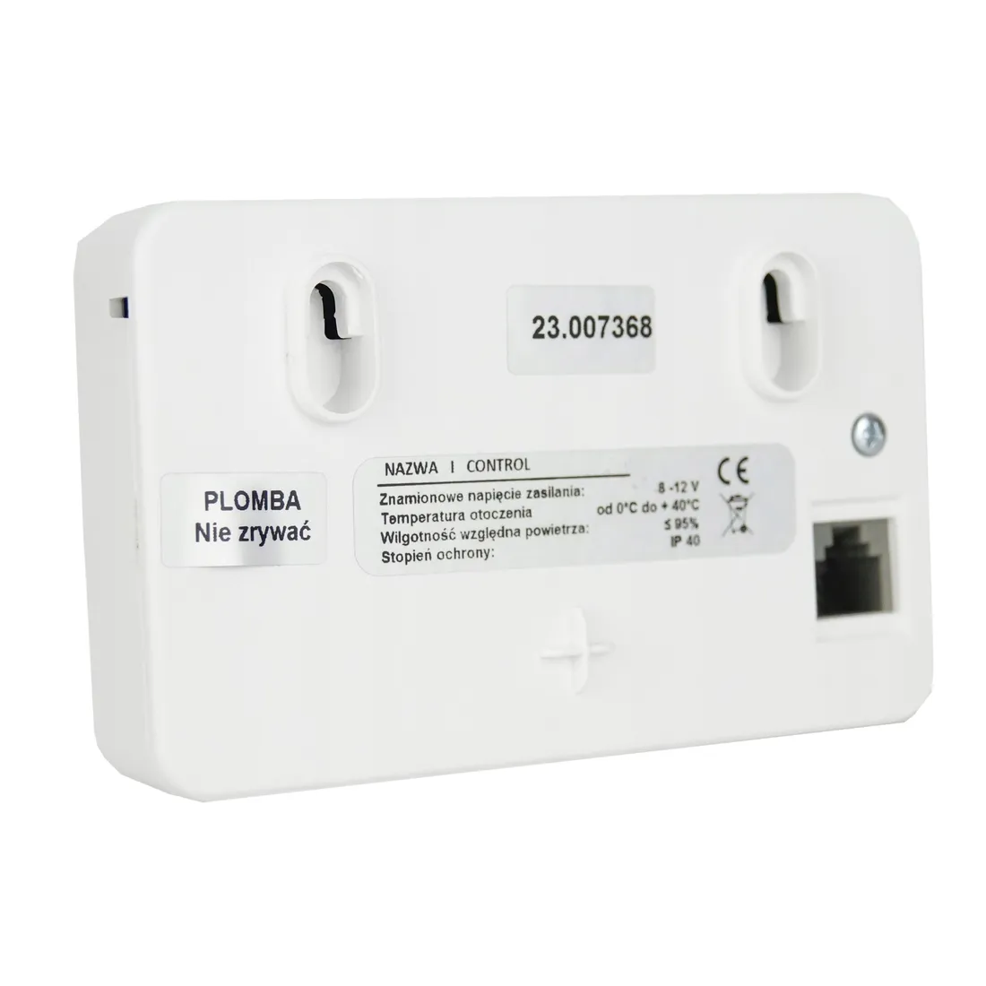 panel-pokojowy-control-dk-system-do-miarkownika