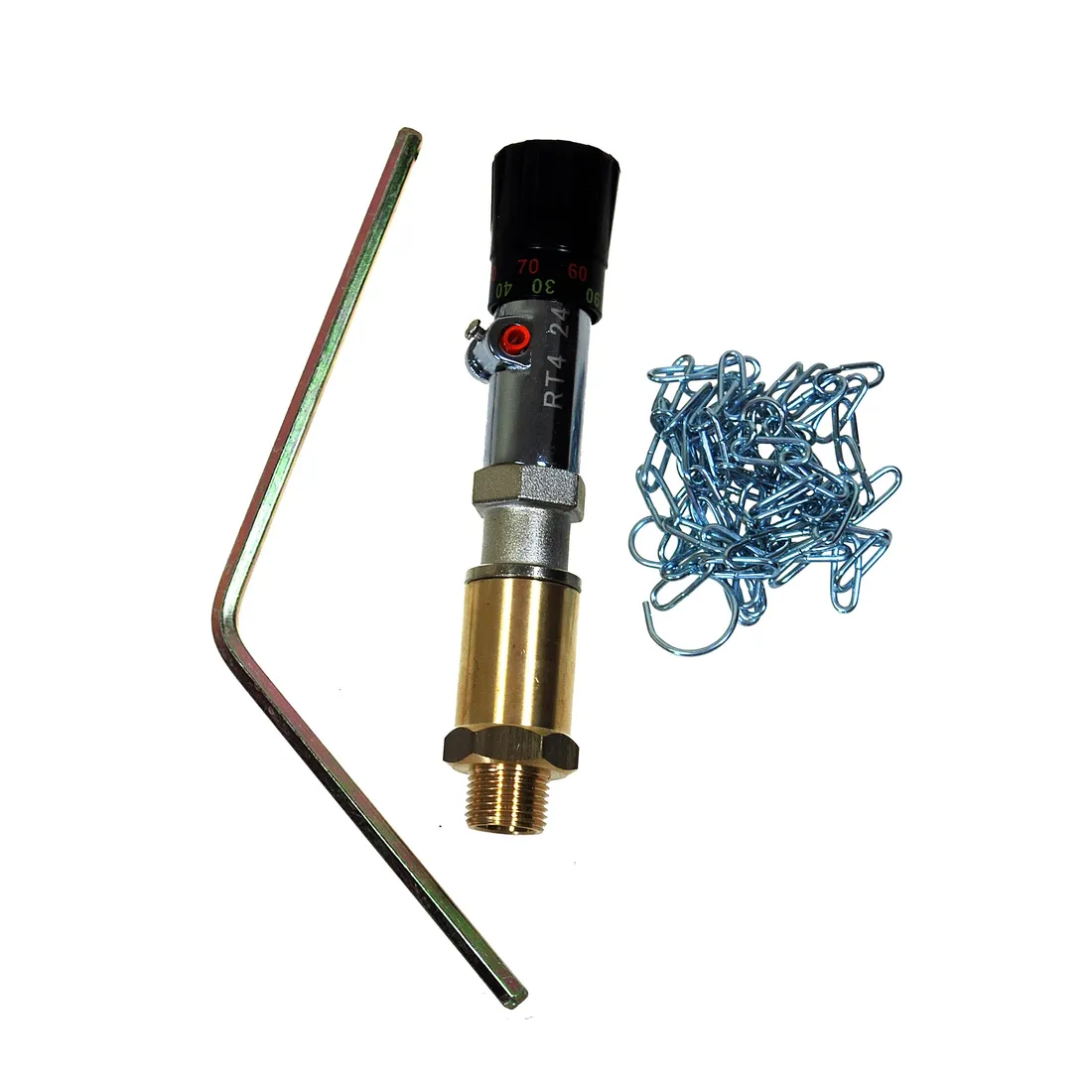 regulator-ciagu-miarkownik-regulus-rt-3-1-2-stan-nowy