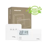 auraton-pavo-set-r30-rt-regulator-temperatury-stan-nowy-marka-auraton