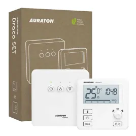 auraton-draco-set-bezprzewodowy-regulator-pokojowy