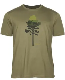 t-shirt-finnveden-recycled-outdoor-pinewood-5449-olive-mel-pine-tree-r-l
