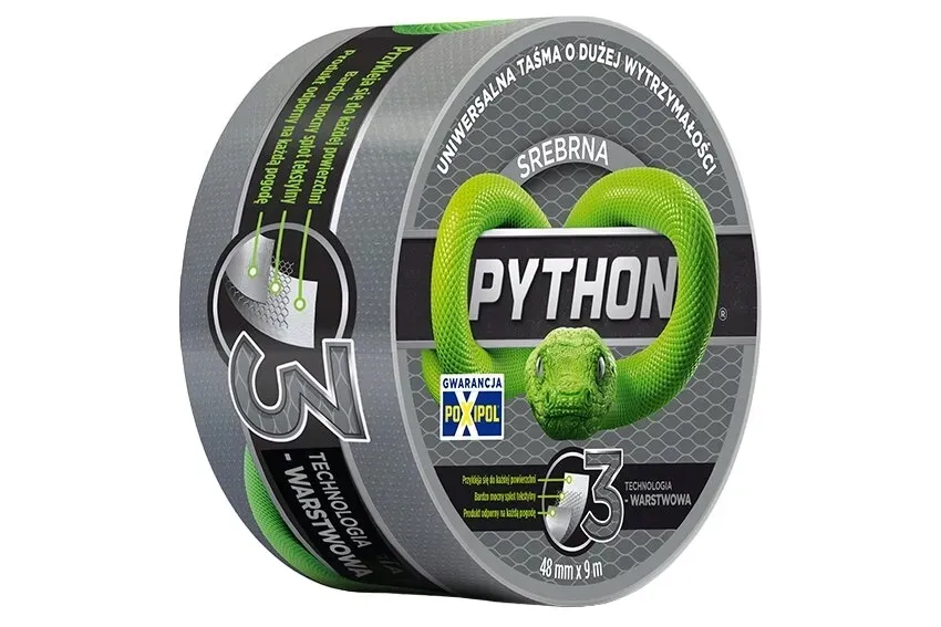 tasma-uniwersalna-python-48mm-x-9m-srebrna
