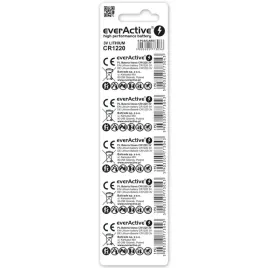 baterie-litowe-cr1220-5bl-everactive-blister-5-sztuk