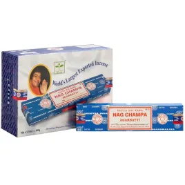kadzidelka-nag-champa-40g