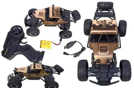 autko-zdalnie-sterowane-monster-truck-metal-gold-dla-dzieci-samochod-rc
