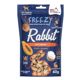 przysmak-dla-psa-liofilizowany-syta-micha-krolik-papaja-kokos-40g-freezy