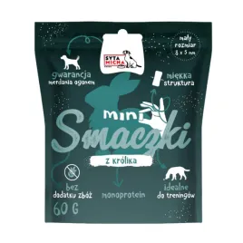 przysmak-dla-psa-syta-micha-mini-smaczki-treningowe-krolik-60g-bezzbozowe