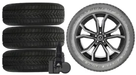 nowe-kola-zima-mercedes-glc-w254-dunlop-255-45r20-mo