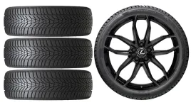 nowe-kola-zima-lexus-ux-hankook-225-50r18
