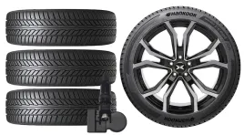 nowe-kola-zima-xpeng-p7-p7b-hankook-245-45r19-tpms
