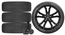 nowe-kola-zima-xpeng-p7-p7b-michelin-245-45r19-tpms-1
