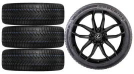 nowe-kola-zima-lexus-ux-goodride-225-50r18