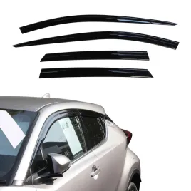 auto-clover-zestaw-owiewek-do-c-hr-2016-2023-4-szt
