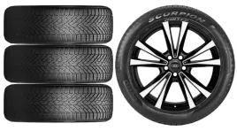 nowe-kola-zima-audi-q7-4l-4l1-pirelli-285-45r20-1