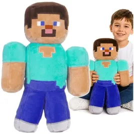 minecraft-pluszak-duza-maskotka-steve-przytulanka-pixele-miekka-65-cm