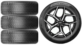 nowe-kola-zima-audi-q5-sportback-fy-pirelli-235-60r18
