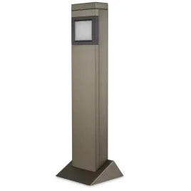 lampa-sciezkowa-rev-steelcraft-srebrna-57cm-150lm-6500k-ip44