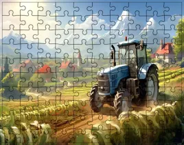 puzzle-tradycyjne-farming-simulator-producent