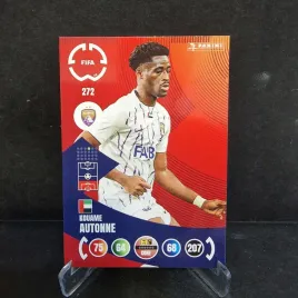2025-panini-fifa-club-world-cup-kouame-autonne-al-ain-k36