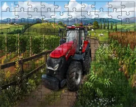 puzzle-tradycyjne-farming-simulator-producent