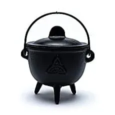 kadzielnica-kociolek-do-zywic-i-kadzidel-symbol-triquetra
