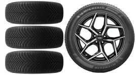 nowe-kola-zima-audi-q3-sportback-f3-michelin-235-55r18-3