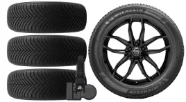 nowe-kola-zima-nissan-x-trail-t33-michelin-235-60r18-tpms-2