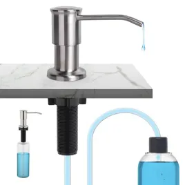 dozownik-ibergrif-500-ml-chrom
