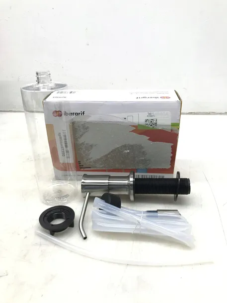dozownik-ibergrif-500-ml-chrom-stan-powystawowy
