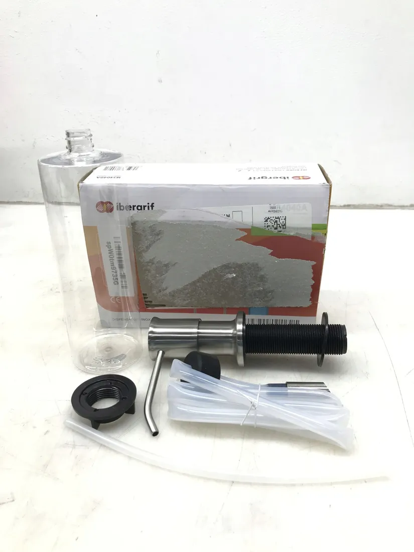 dozownik-ibergrif-500-ml-chrom