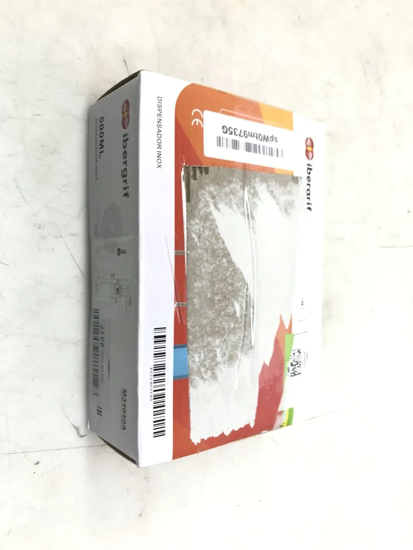 dozownik-ibergrif-500-ml-chrom-stan-powystawowy
