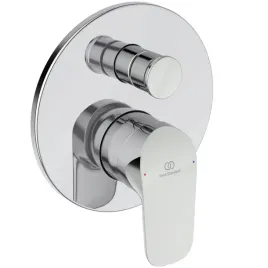 bateria-prysznicowa-scienna-ideal-standard-s-srebrna