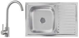 zlew-nakladany-stal-microlen-nayes-80x50-cm-jednokomorowy-syfon-bateria
