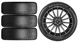 nowe-kola-zima-audi-q7-4l-4l1-pirelli-285-45r20