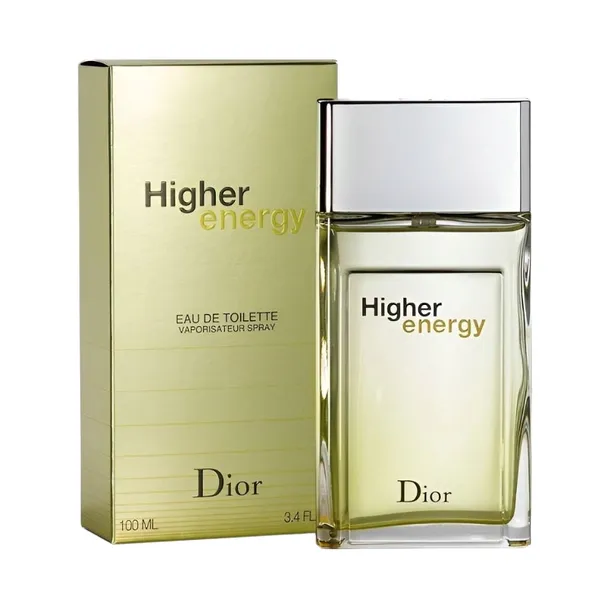 DIOR HIGHER ENERGY 100 ML EDT ( Inspirowane )