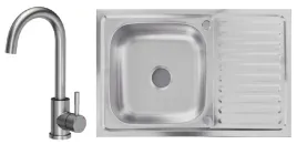 zlew-nakladany-stal-microlen-nayes-80x50-cm-jednokomorowy-syfon-bateria