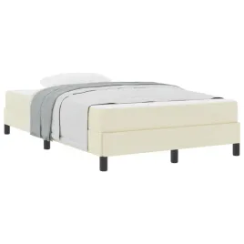 ramka-lozka-z-materacem-kremowy-120-x-200-cm-tkanina