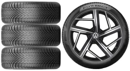 nowe-kola-zima-vw-tiguan-5n-pirelli-235-50r19-1