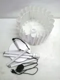 homcom-lampa-podlogowa-stojaca-e27-wys-153cm-dlugosc-wysokosc-153-cm