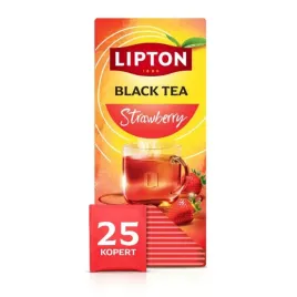 czarna-herbata-lipton-strawberry-25x16g