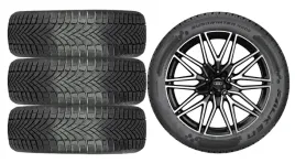 nowe-kola-zima-audi-a6-allroad-c8-falken-245-45r20