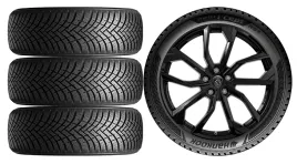 nowe-kola-zima-peugeot-208-u-hankook-205-45r17