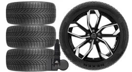 nowe-kola-zima-mazda-mx-30-dr-nexen-215-55r18-tpms