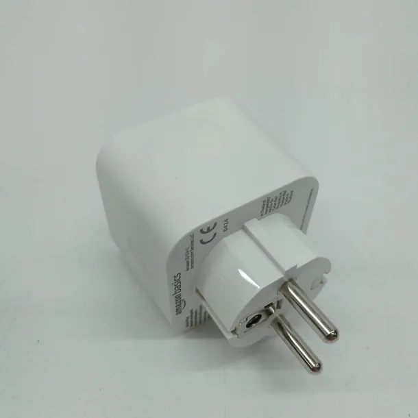 amazon-basics-inteligentne-gniazdko-wi-fi-rodzaj-gniazdko